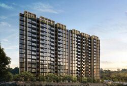 Narra Residences (D23), Apartment #540566421